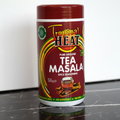 Reines gemahlenes Tee-Masala 100g