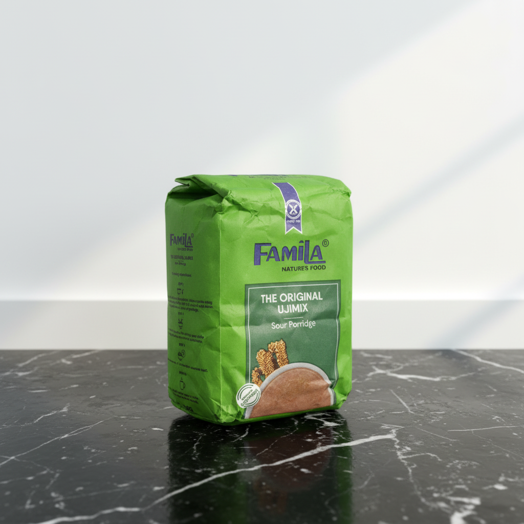 Famila Ujimix (sauer) 500g