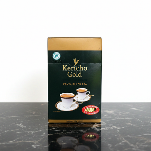 Kericho Gold Kenianischer Tee lose 250g