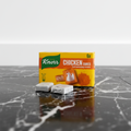 Knorr Hühnerbrühwürfel 6er
