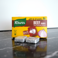 Knorr Rinderbouillonwürfel 6 Stück
