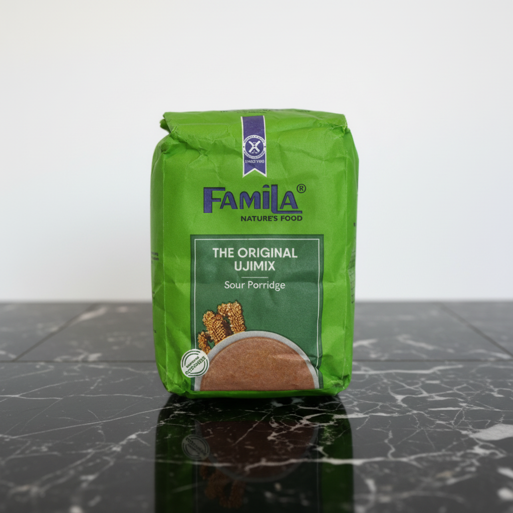 Famila Ujimix (sauer) 500g